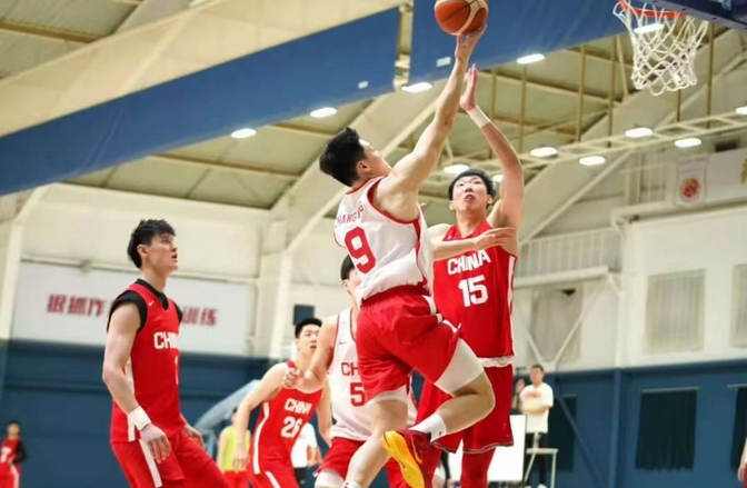 中国篮球职业联赛季后赛即将进入激烈角逐(中国职业篮球联赛2020至2021时间表)