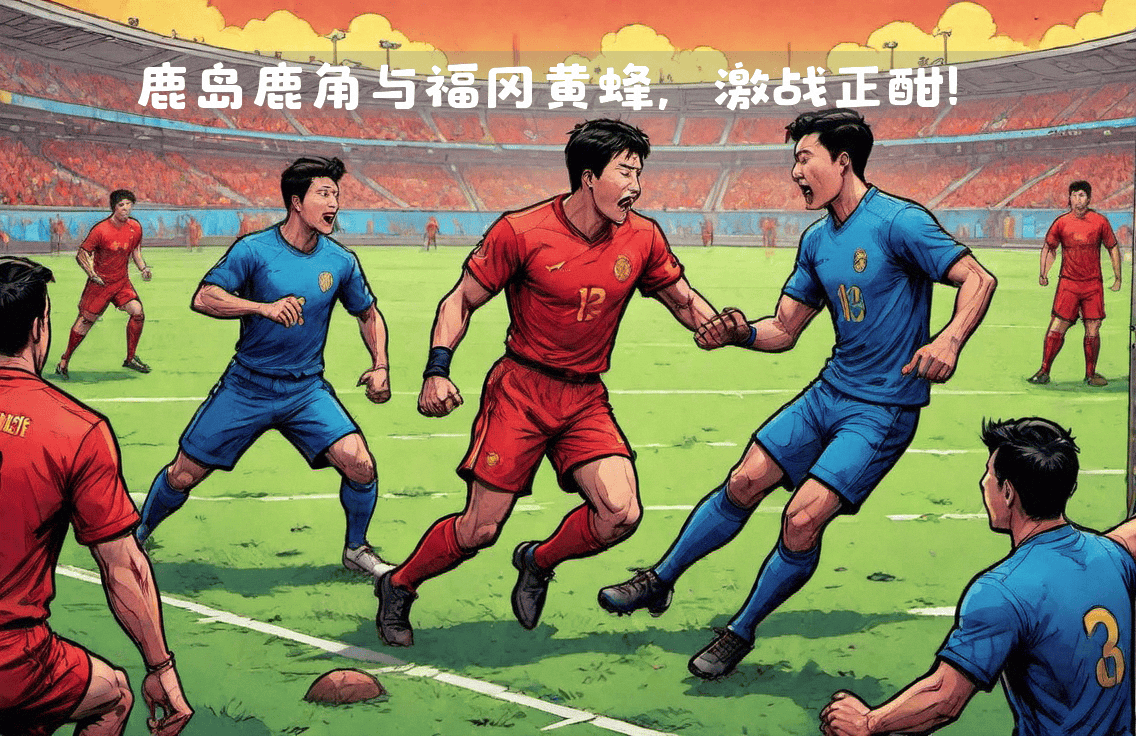 鹿岛鹿角战术调整，关键球员或将首发出战的简单介绍