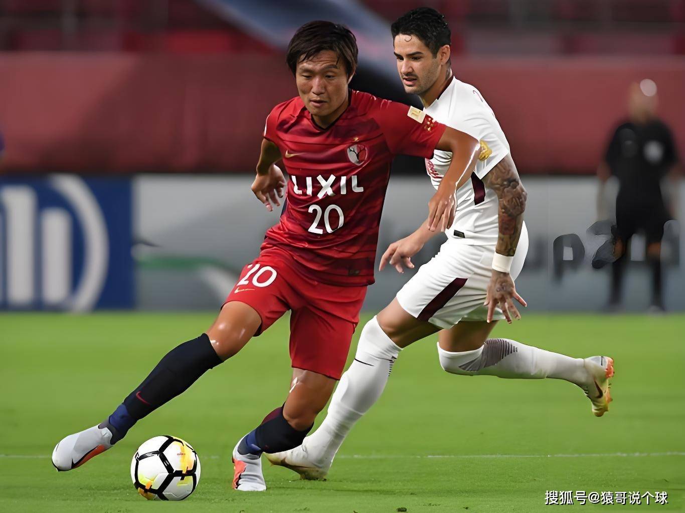关于鹿岛鹿角主场优势明显，球迷期待逆转奇迹的信息