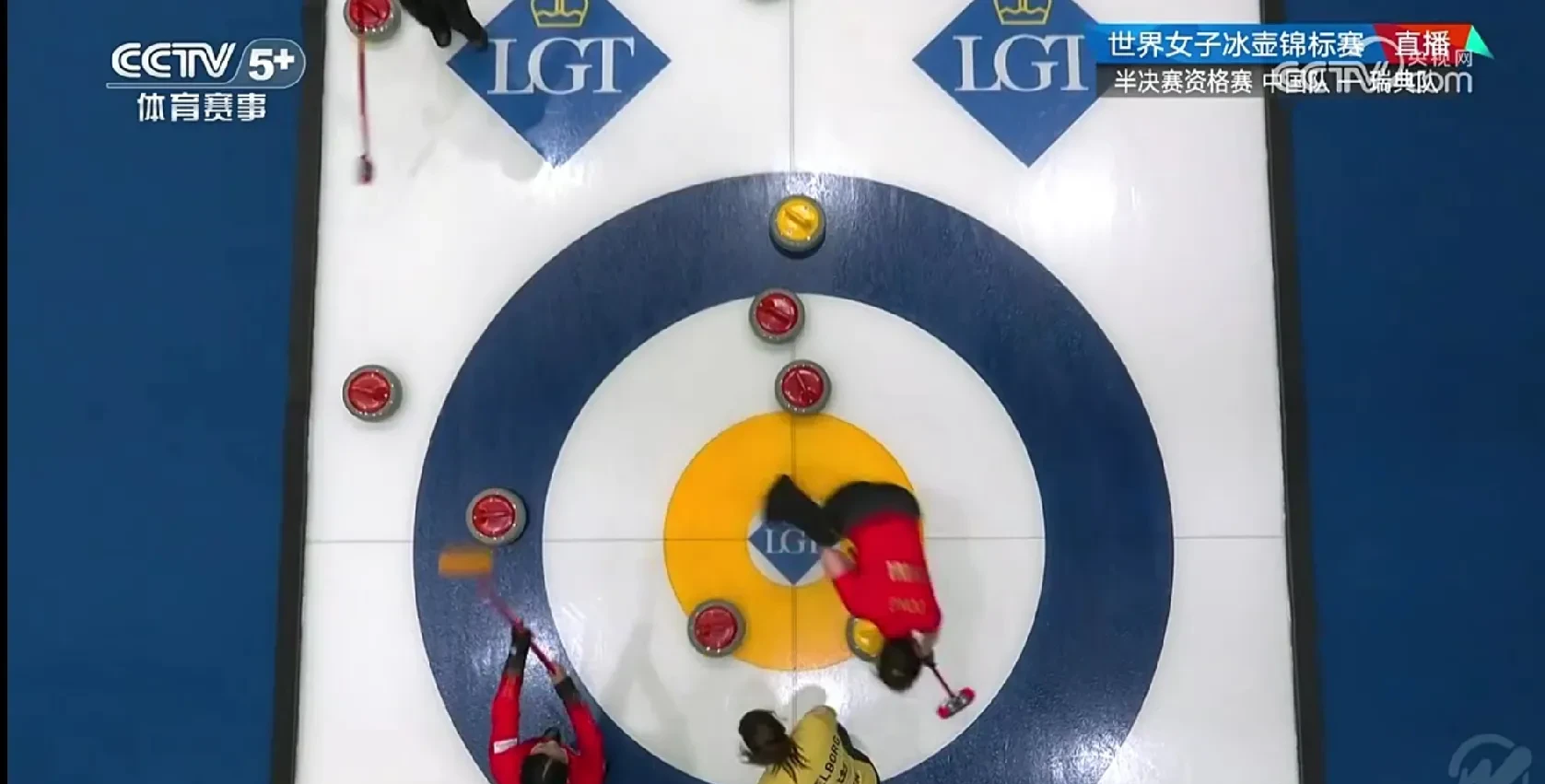 星空体育直播-瑞典队凭借运气逆袭，晋级锦标赛