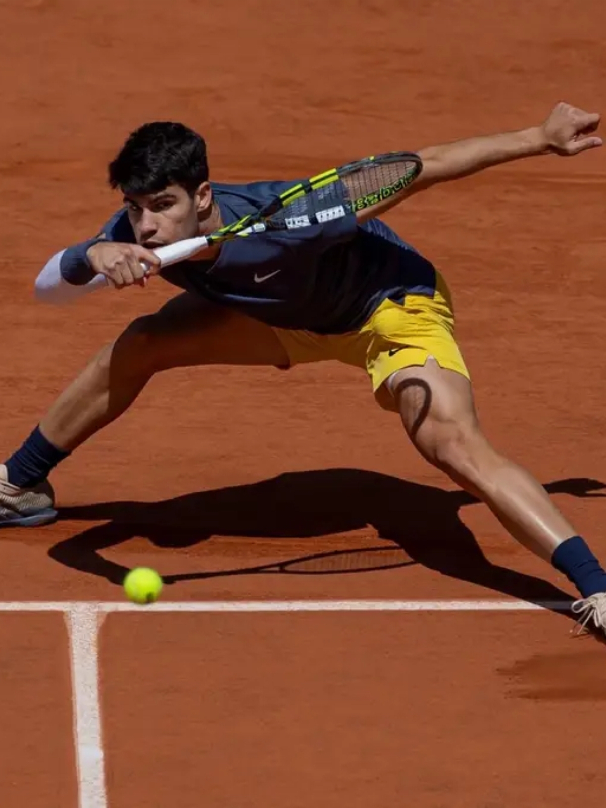 印度男子网球选手成功晋级半决赛 印度男子网球选手成功晋级半决赛