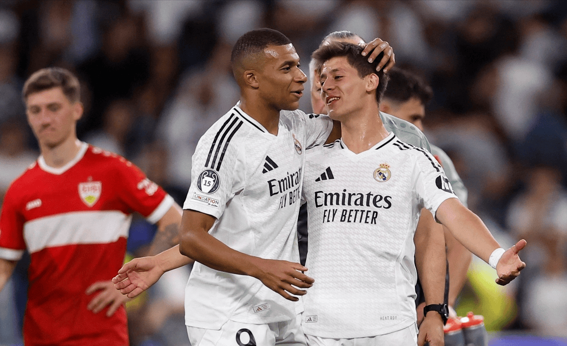 星空体育课程-包含皇马官宣签约K：他将成为球队强大助力的词条