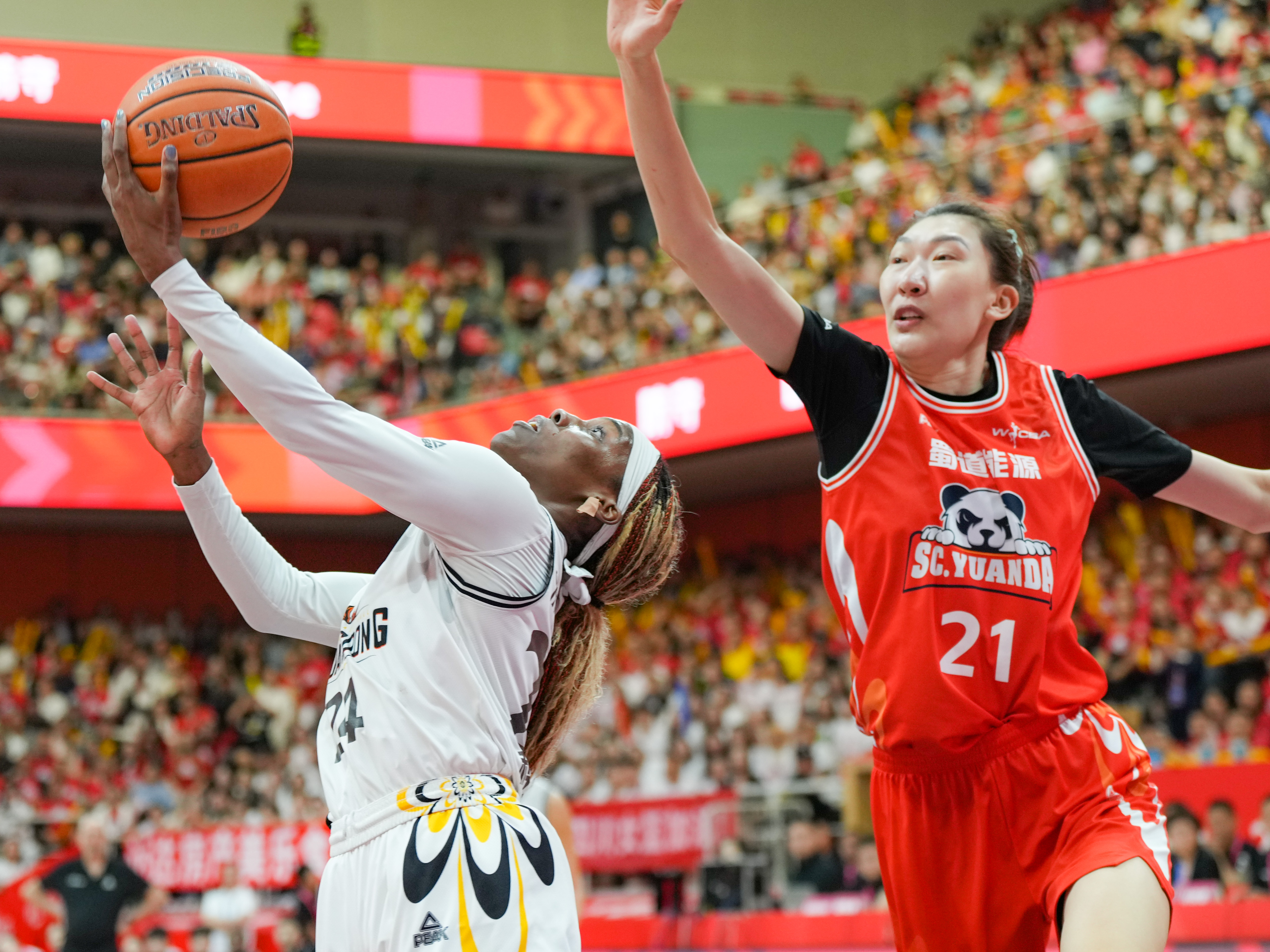 天津女篮逆转四川队,取得宝贵胜利的简单介绍 天津女篮逆转四川队,取得宝贵胜利的简单介绍