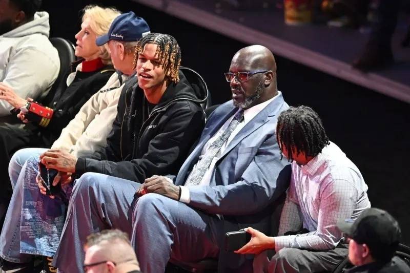 星空体育竞技-关于雄鹿名宿基德出席球队名宿晚会，队员激动的信息