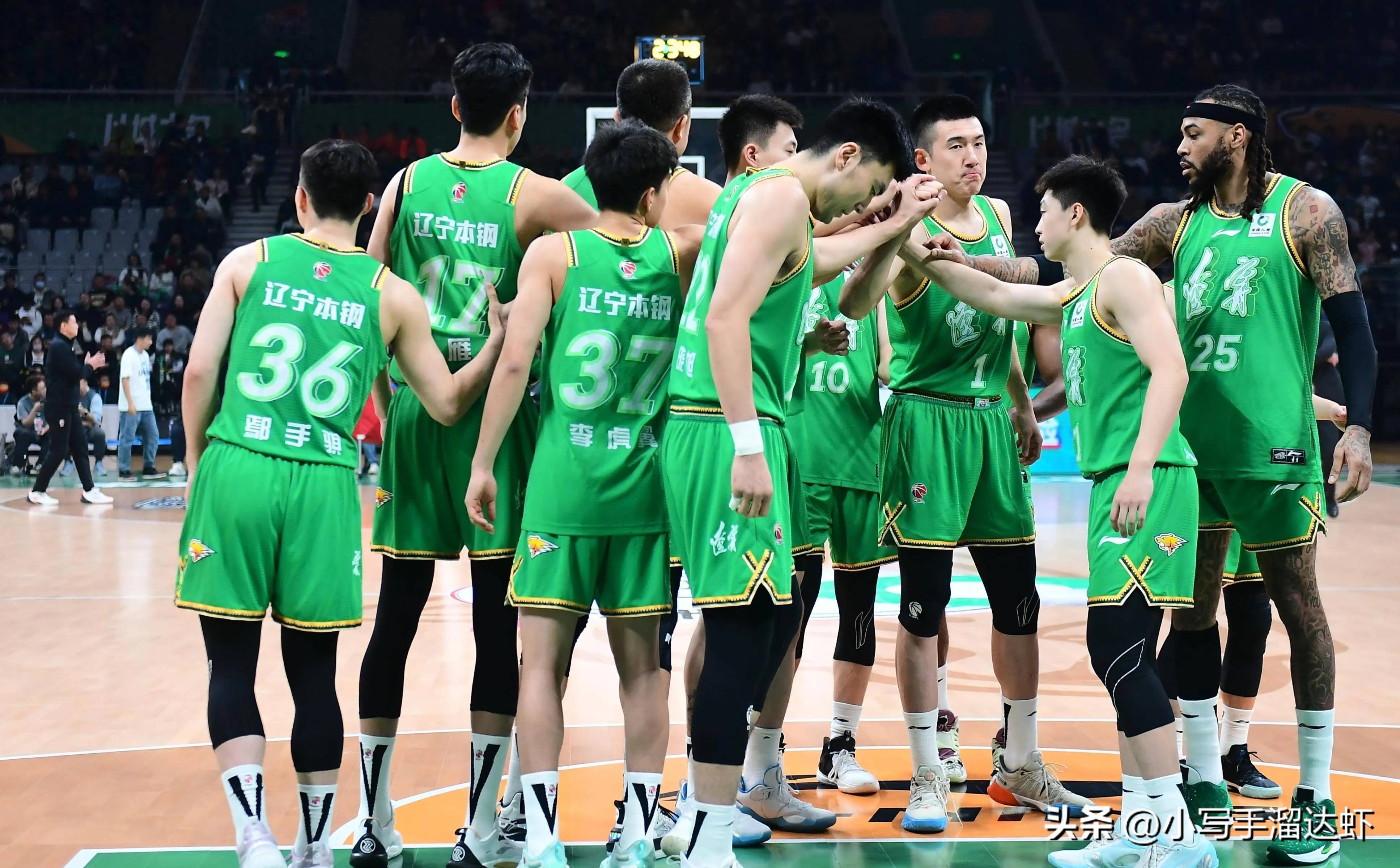 辽宁队实现逆转胜利,保住联赛前四位置 辽宁队实现逆转胜利,保住联赛前四位置