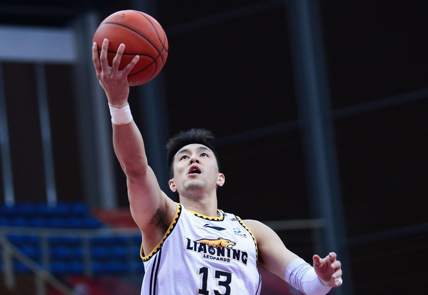 江苏队赢得悬念胜利,晋级季后赛 江苏队赢得悬念胜利,晋级季后赛