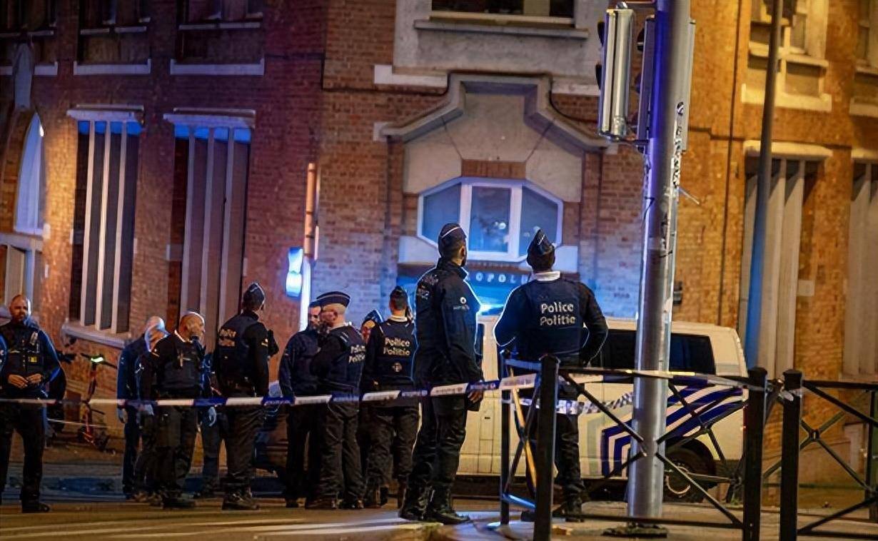 瑞典队客场逆袭比利时队惨遭压制