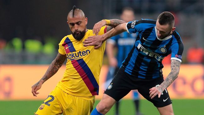 巴塞罗那俱乐部与球员戈丁续约成功