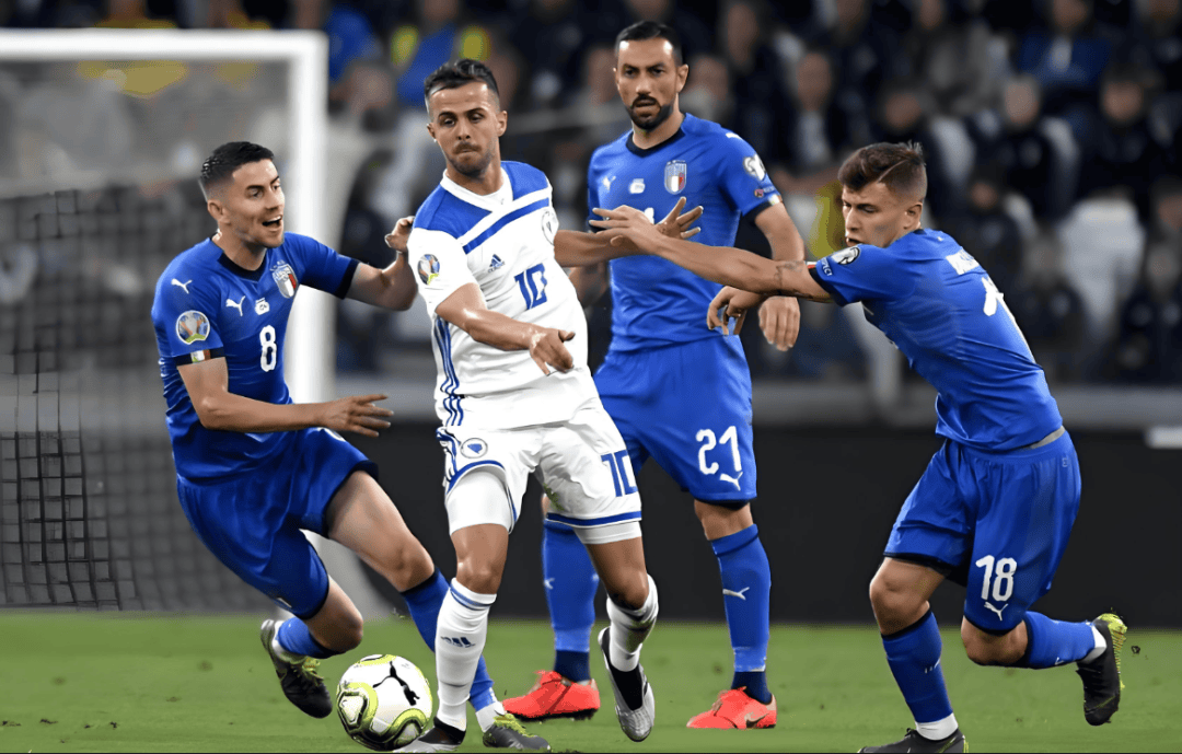 星空体育官网-波黑胜过西班牙，晋级欧国杯半决赛