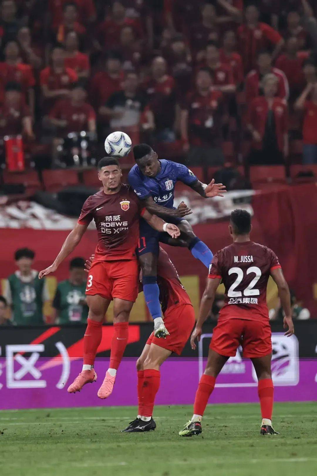 广州富力战平上海申花,难分高下!的简单介绍 广州富力战平上海申花,难分高下!的简单介绍