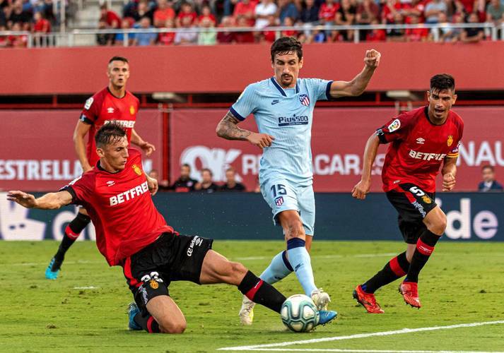 洛里昂主场战胜蒙彼利埃,取得连胜的简单介绍 洛里昂主场战胜蒙彼利埃,取得连胜的简单介绍