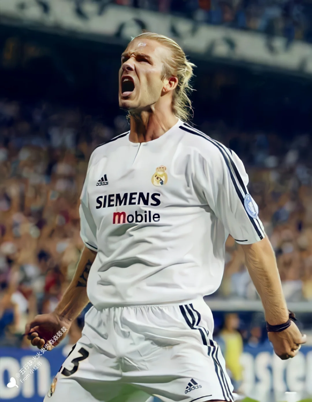 大卫·贝克汉姆回归场边,重返足球舞台的简单介绍 大卫·贝克汉姆回归场边,重返足球舞台的简单介绍