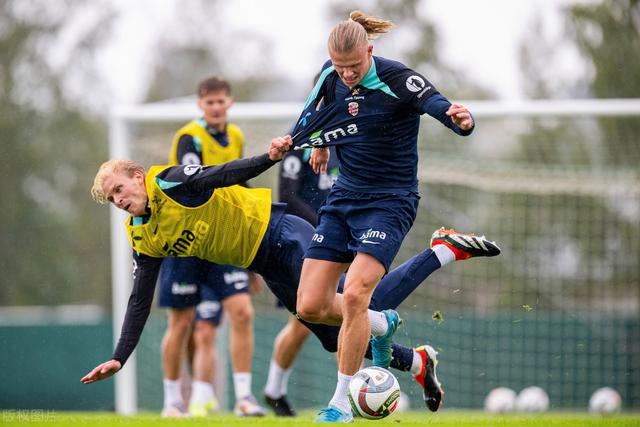 挪威队力克希腊，晋级欧国联半决赛