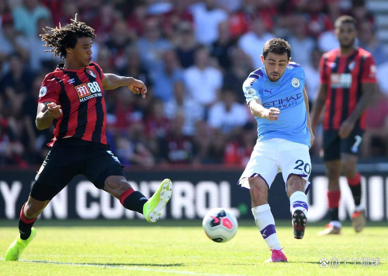 星空体育网页版-曼城客场战胜伯恩茅斯，继续追赶领头羊