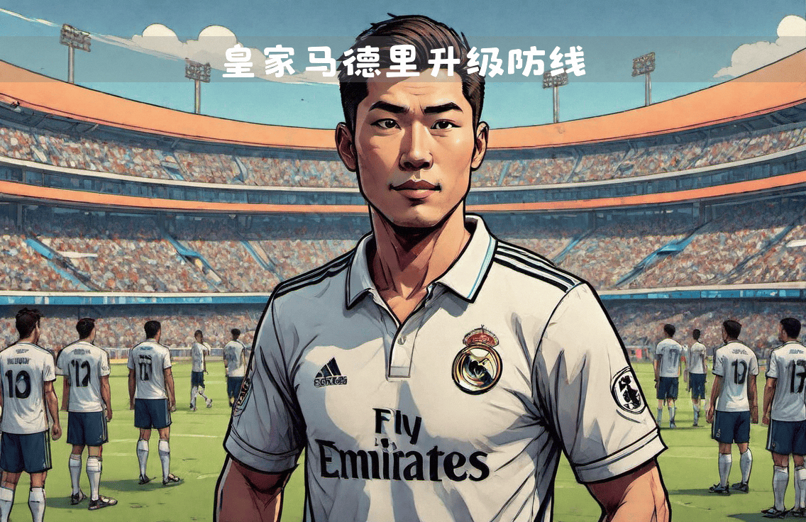 星空体育亚洲官网-关于皇马后防稳固，打造不可逾越的防线的信息