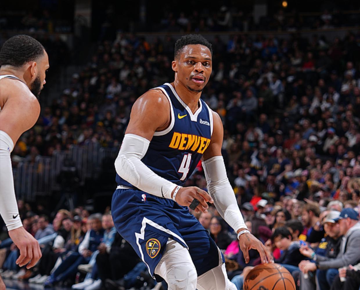 关于篮网大胜掘金,东部前列位置更加稳固的信息 关于篮网大胜掘金,东部前列位置更加稳固的信息