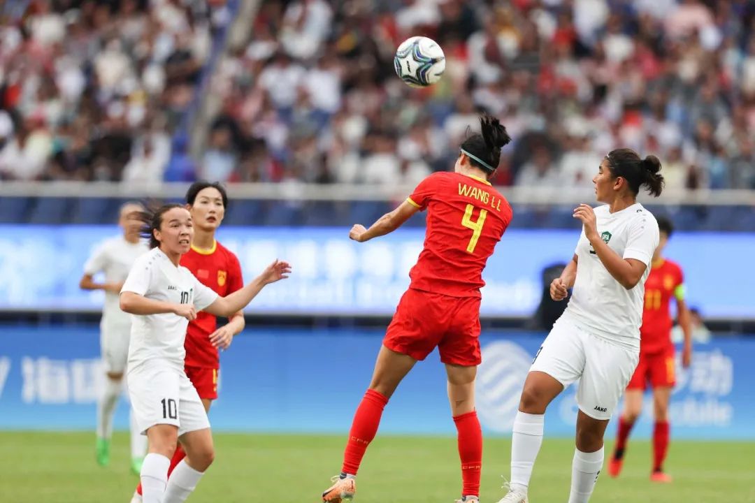 星空体育官网-世界女足预选赛：瑞士球队胜利收官