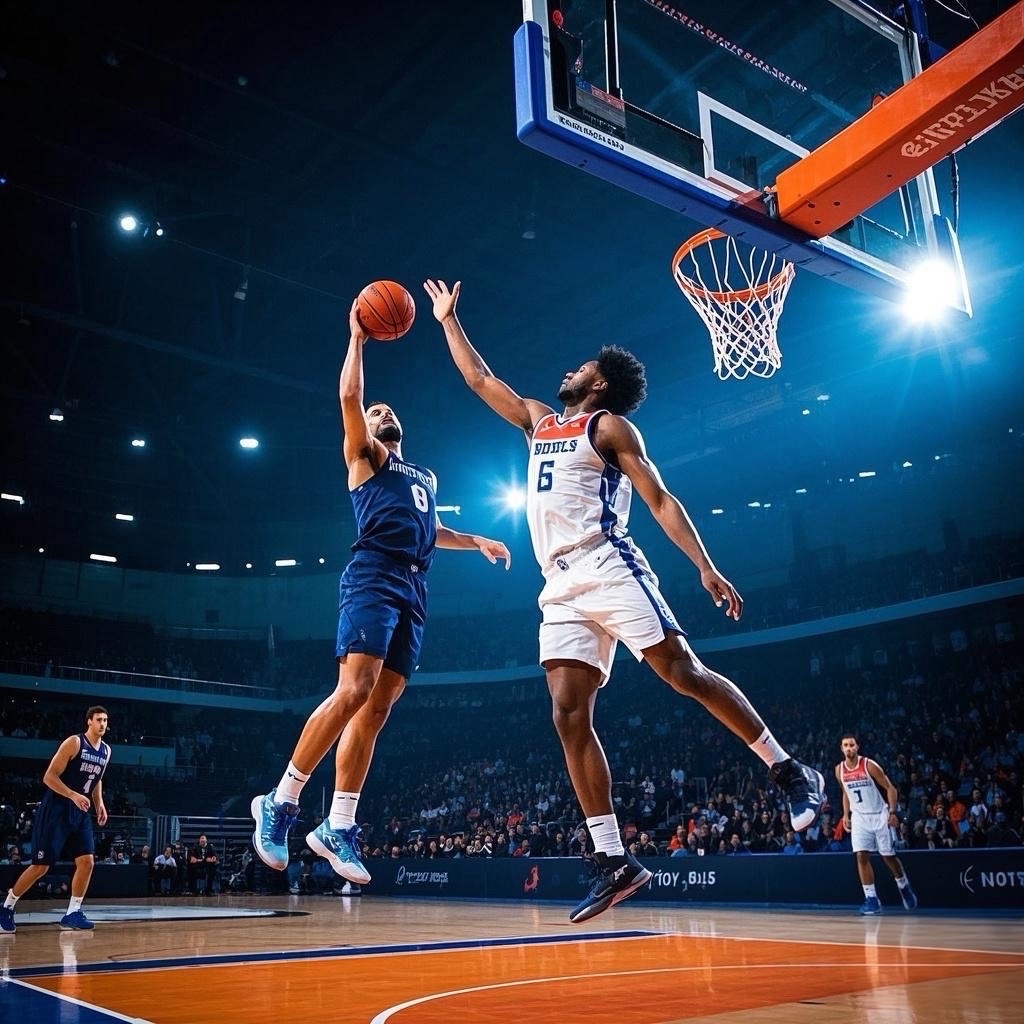 近期篮球赛季的重要新闻亮点 近期篮球赛季的重要新闻亮点