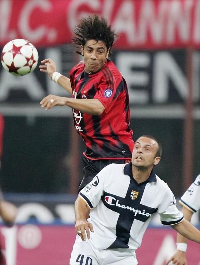 帕尔马战平AC米兰，豪取两连平