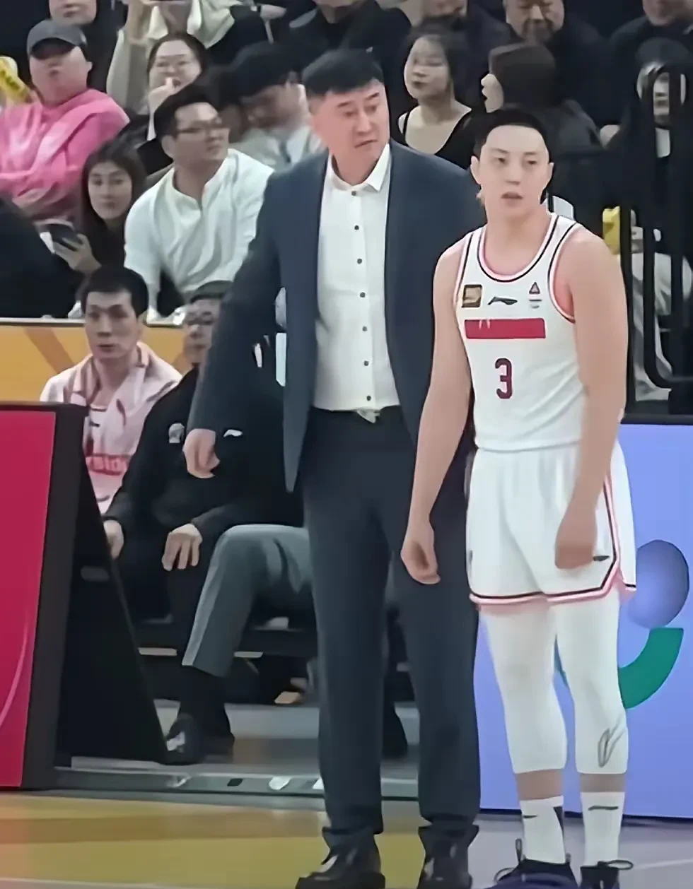 关于广东队客场大胜,主教练称球队雄心壮志的信息 关于广东队客场大胜,主教练称球队雄心壮志的信息