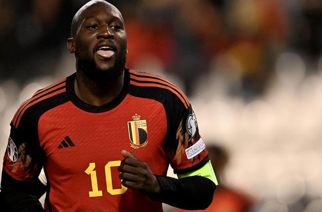 格鲁吉亚擊塞尔维亚!欧预赛反击开创镇日 格鲁吉亚擊塞尔维亚!欧预赛反击开创镇日