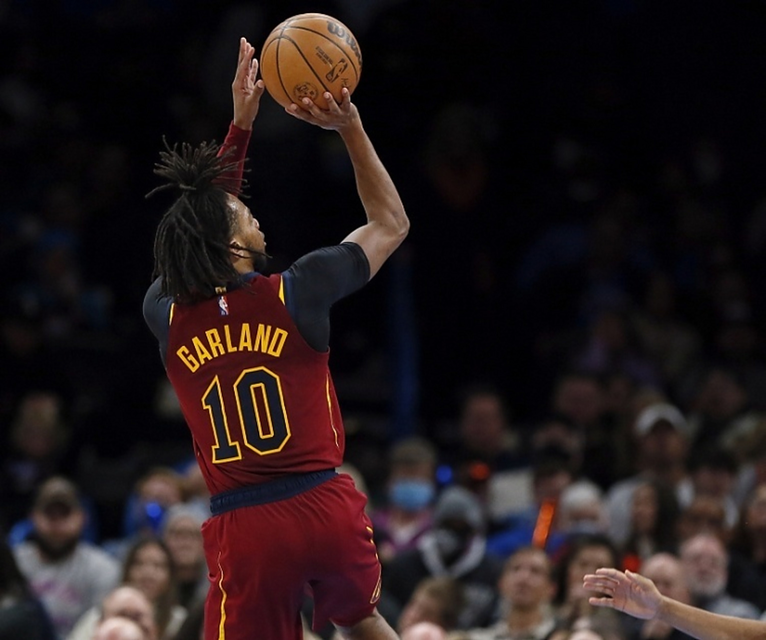 星空体育app-骑士大胜黄蜂，取得四连胜