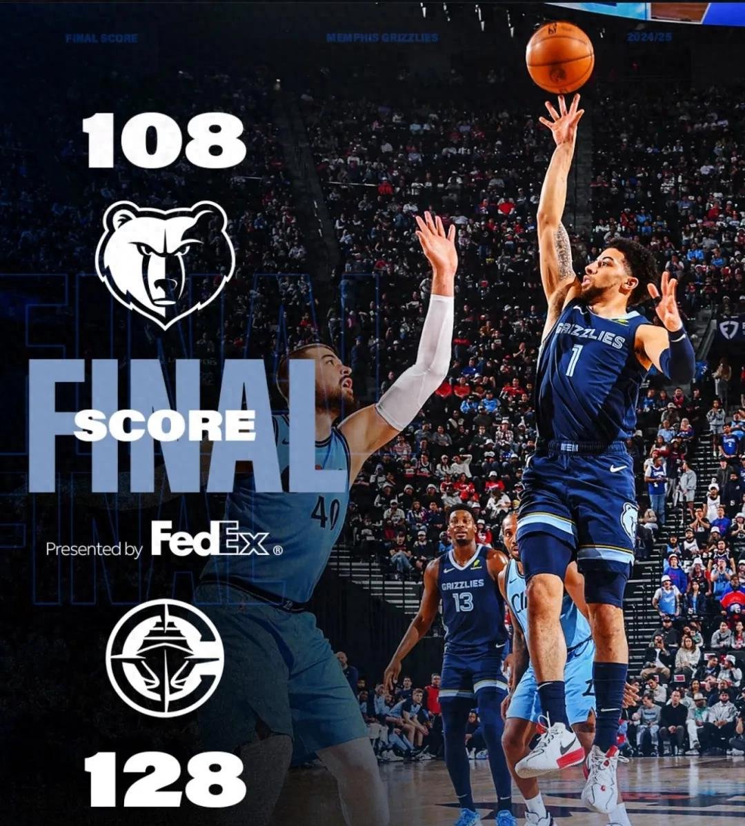 快船击败灰熊,总比分2-1领先的简单介绍 快船击败灰熊,总比分2-1领先的简单介绍