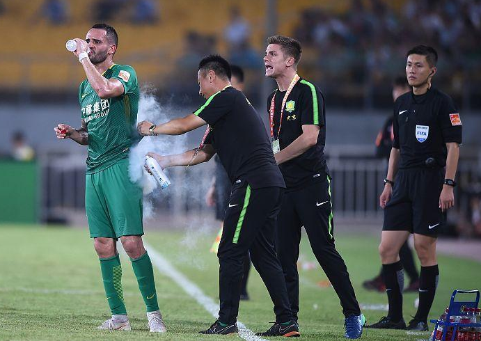 星空体育官方入口-包含国安客场惨败苏宁，战绩下滑赛季关键阶段的词条