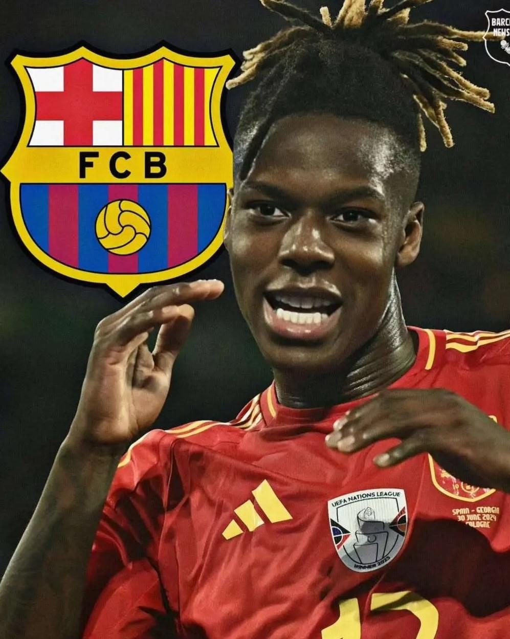 星空体育网页版入口-巴萨险胜脆弱对手，苦战下一轮